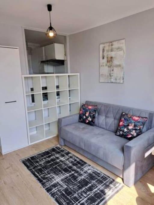 Centre Floor Apartament