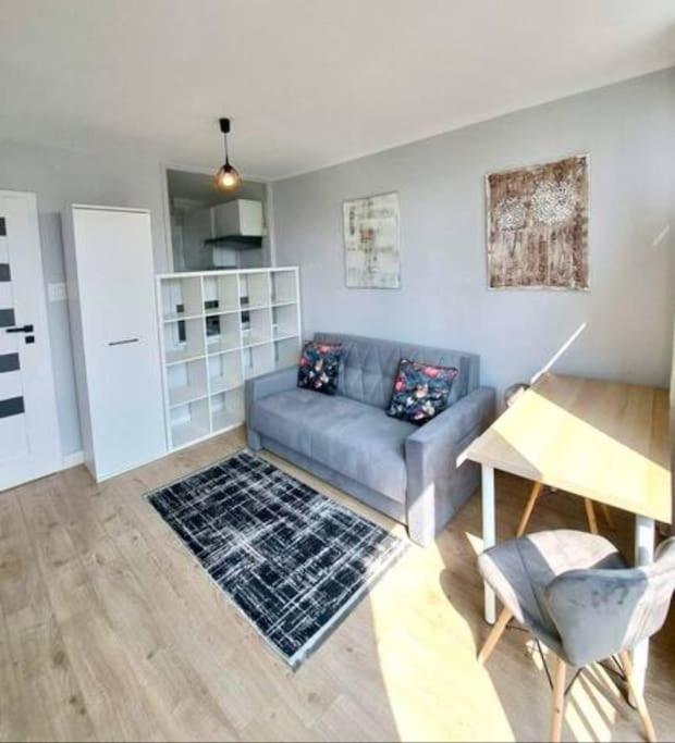 Apartament Centre Floor *