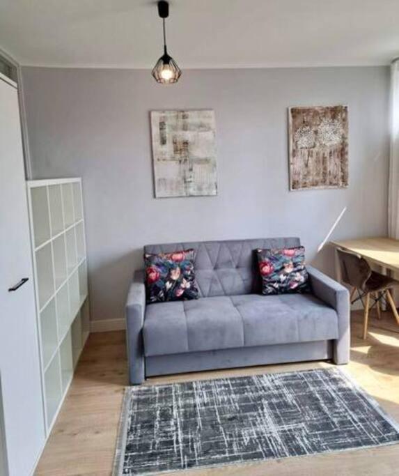 Apartament Centre Floor *