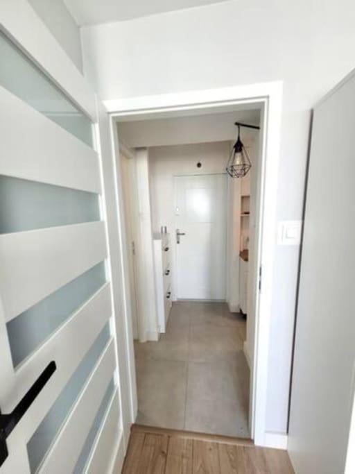 Apartament Centre Floor *