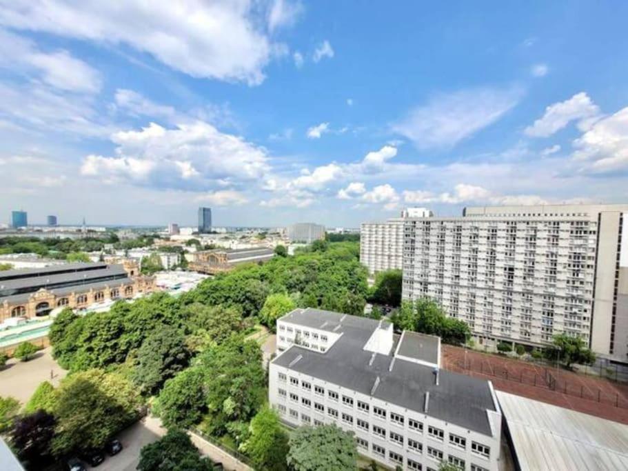 Centre Floor * Warszawa